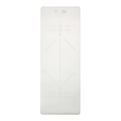 Witte YOGI mat