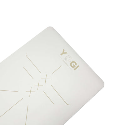 Witte YOGI mat