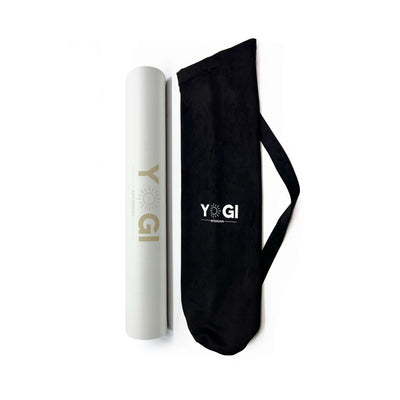 Witte YOGI mat